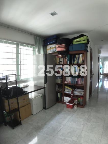 Hillview Park (D23), Condominium #157763822